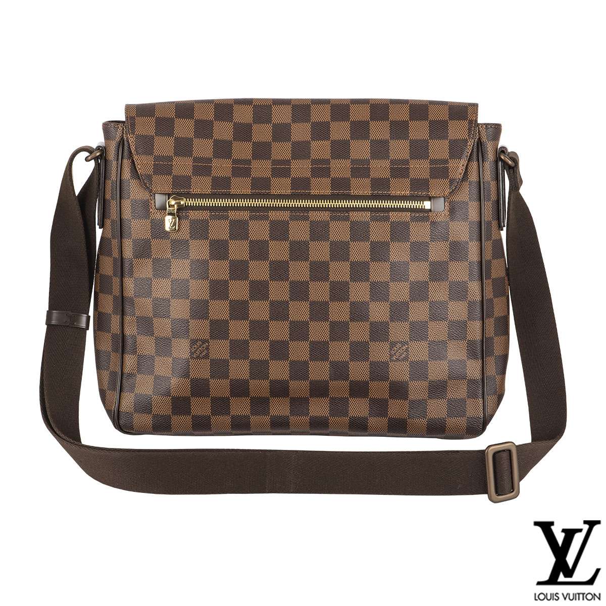 damier sling bag